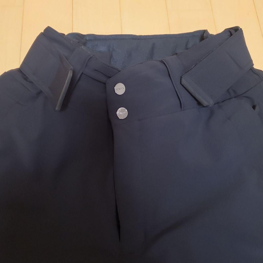 PHENIX　2025-2026 スキーウェア 上下セット 　フェニックス