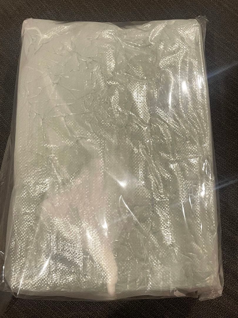 新品　ハグモッチ　エレガントグリーン