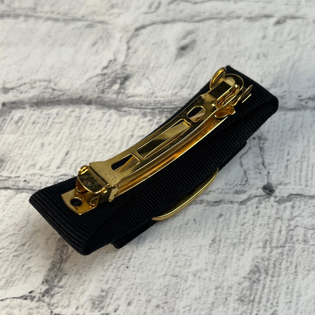 Salvatore Ferragamo ヴァラ バレッタ A-10557