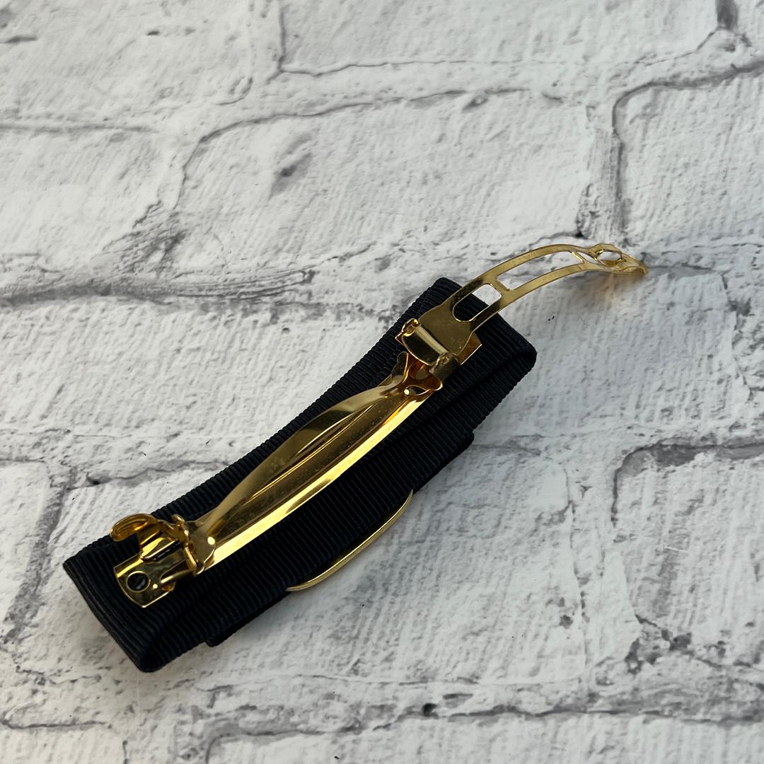 Salvatore Ferragamo ヴァラ バレッタ A-10557