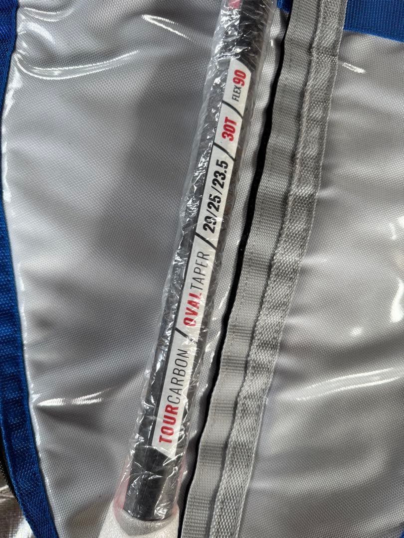 BLACK PROJECT HYDRO SPRINT-X S 新品