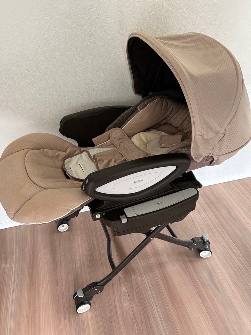 ユラリズム オート プレミアム AC