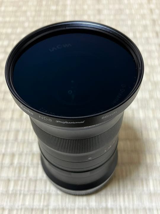 その他 LAOWA GF17mm F4 ULTRA-WIDE GFX ZERO-D