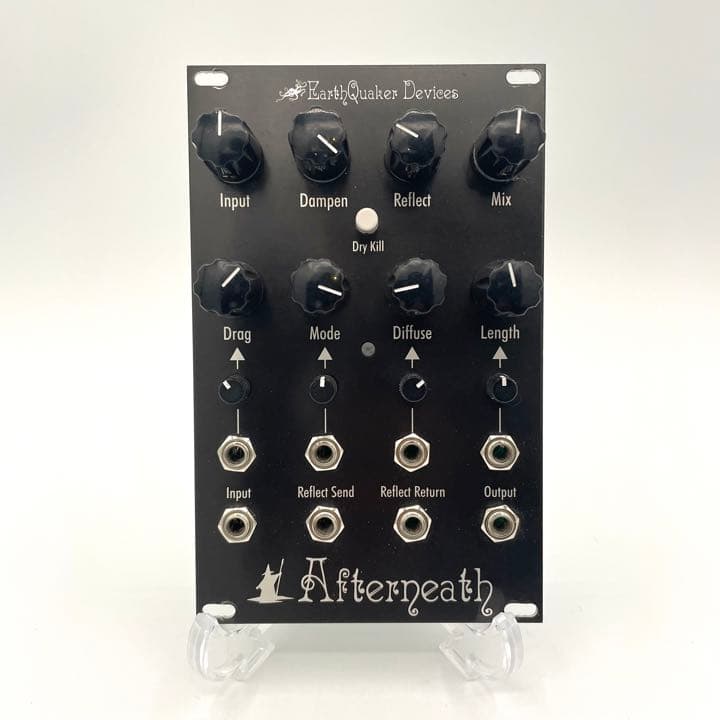 s*n様 EarthQuaker Devices - Afterneath