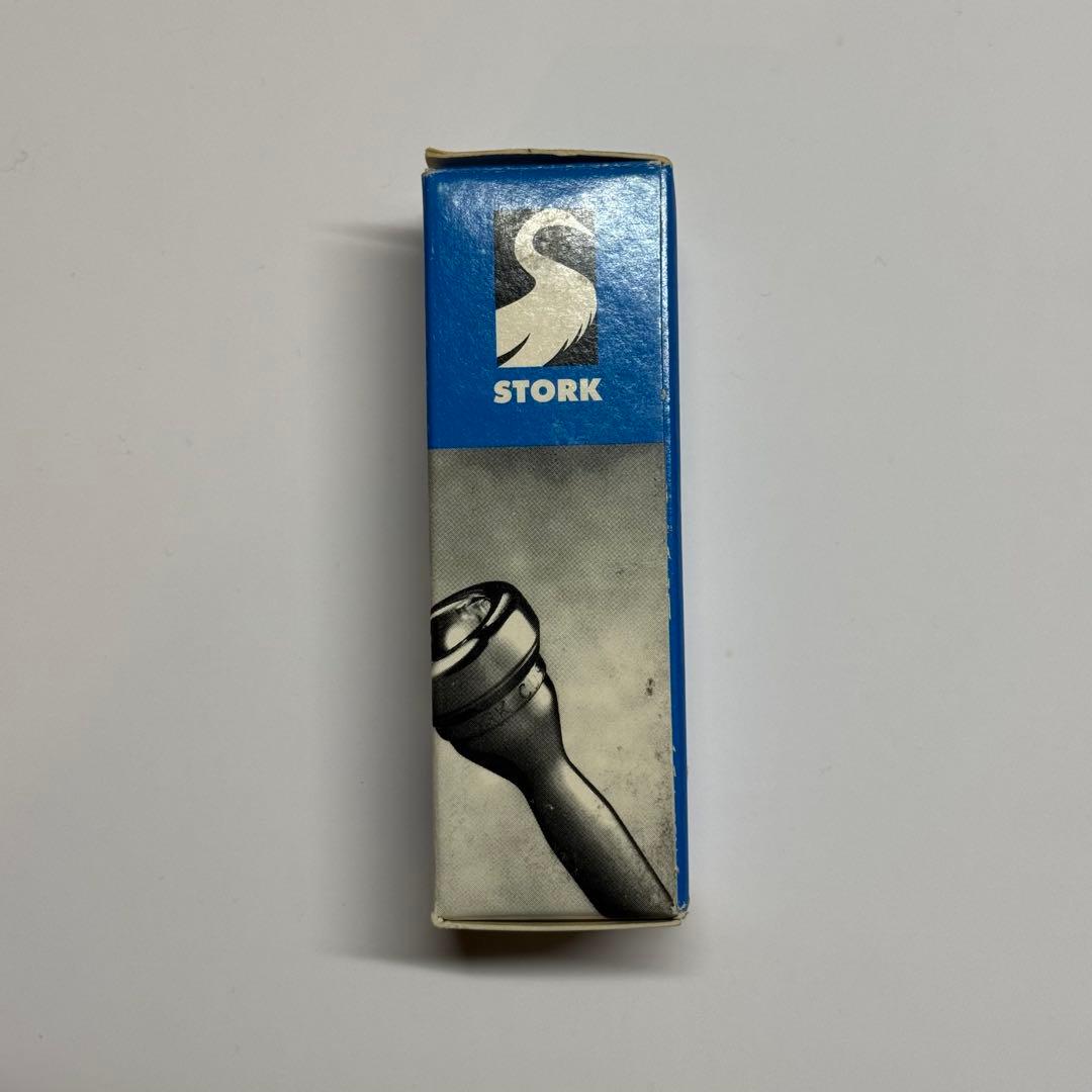 Stork Vacchiano 5C26C トランペット　マウスピース