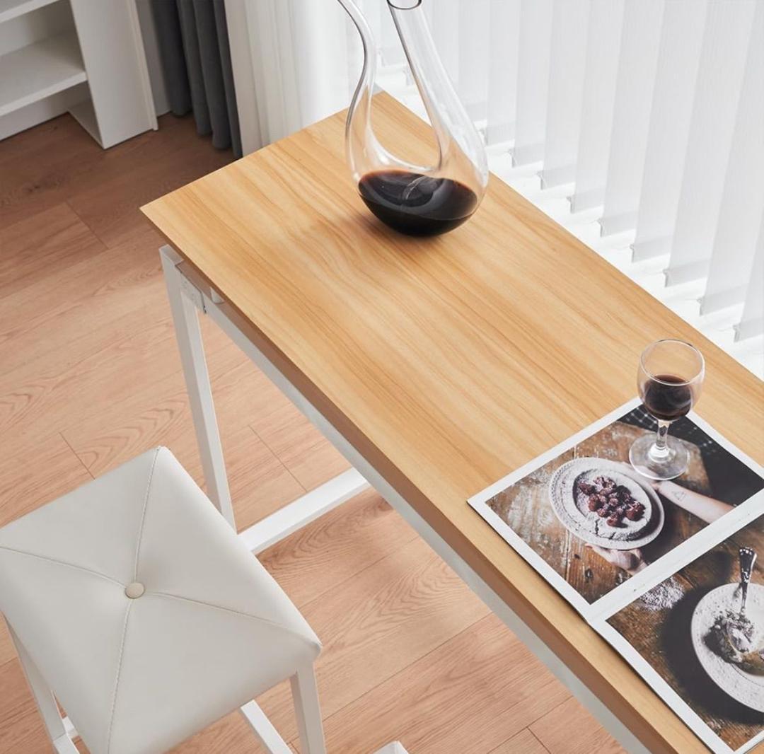 【OKH21】 オーエスジェイ(OSJ) ハイテーブル カウンターテーブル