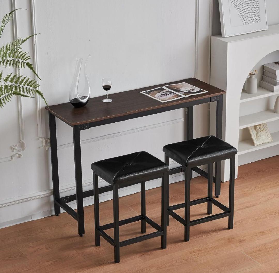 【OKH21】 オーエスジェイ(OSJ) ハイテーブル カウンターテーブル