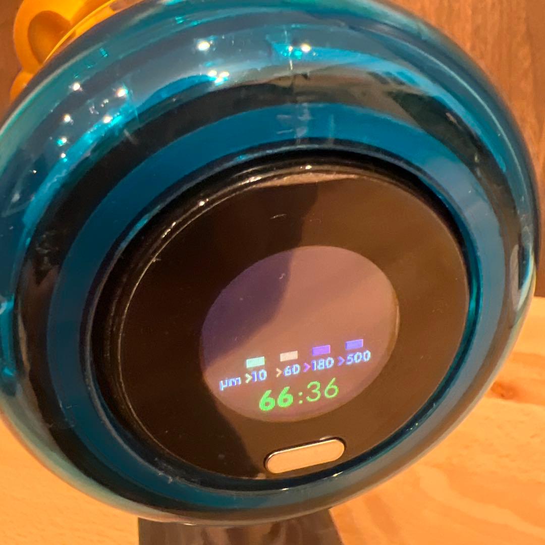 ダイソン V12 SV46 レーザー 純正スタンド スクリューツール