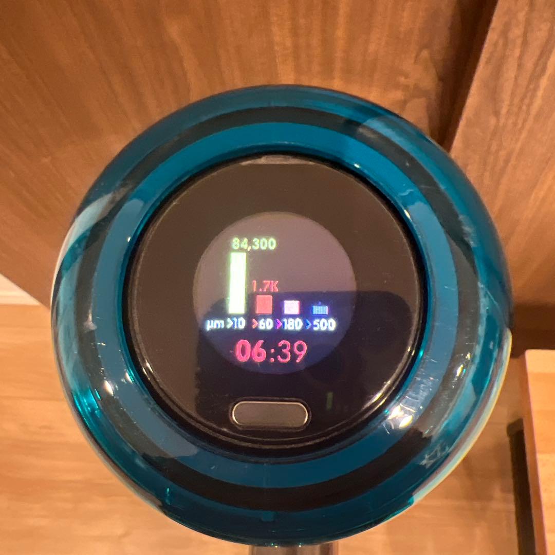 ダイソン V12 SV46 レーザー 純正スタンド スクリューツール