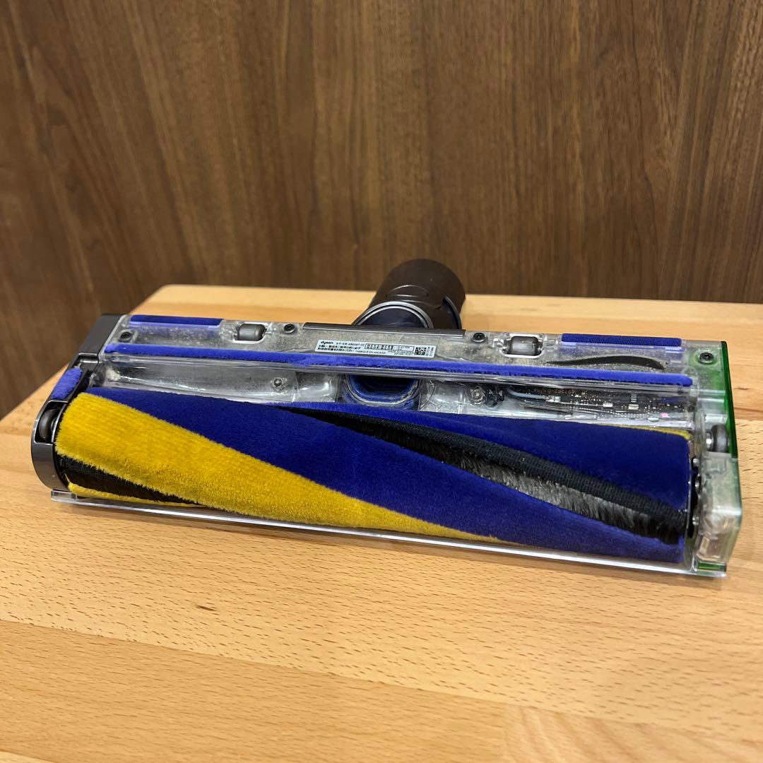 ダイソン V12 SV46 レーザー 純正スタンド スクリューツール