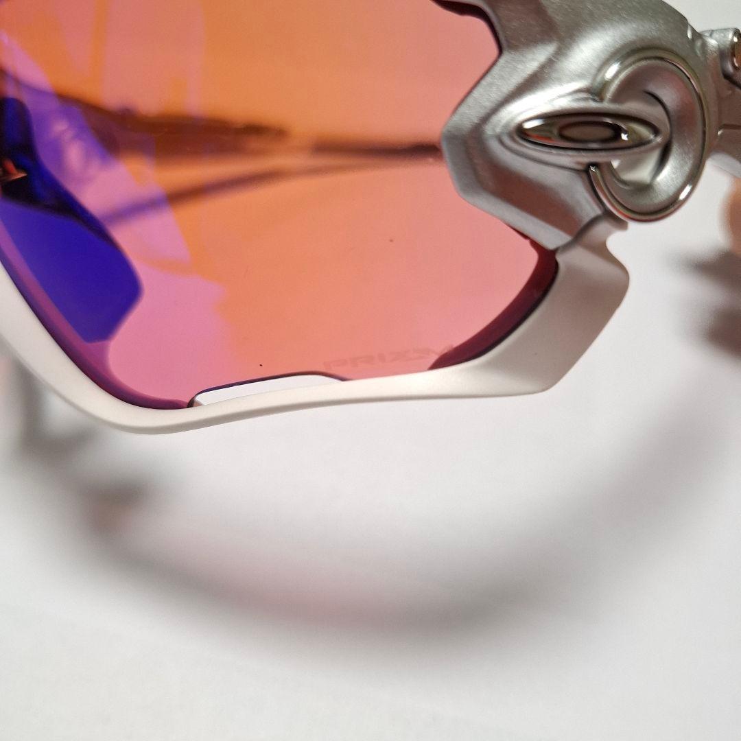 OAKLEY JAWBREAKER オークリー　ジョウブレイカー