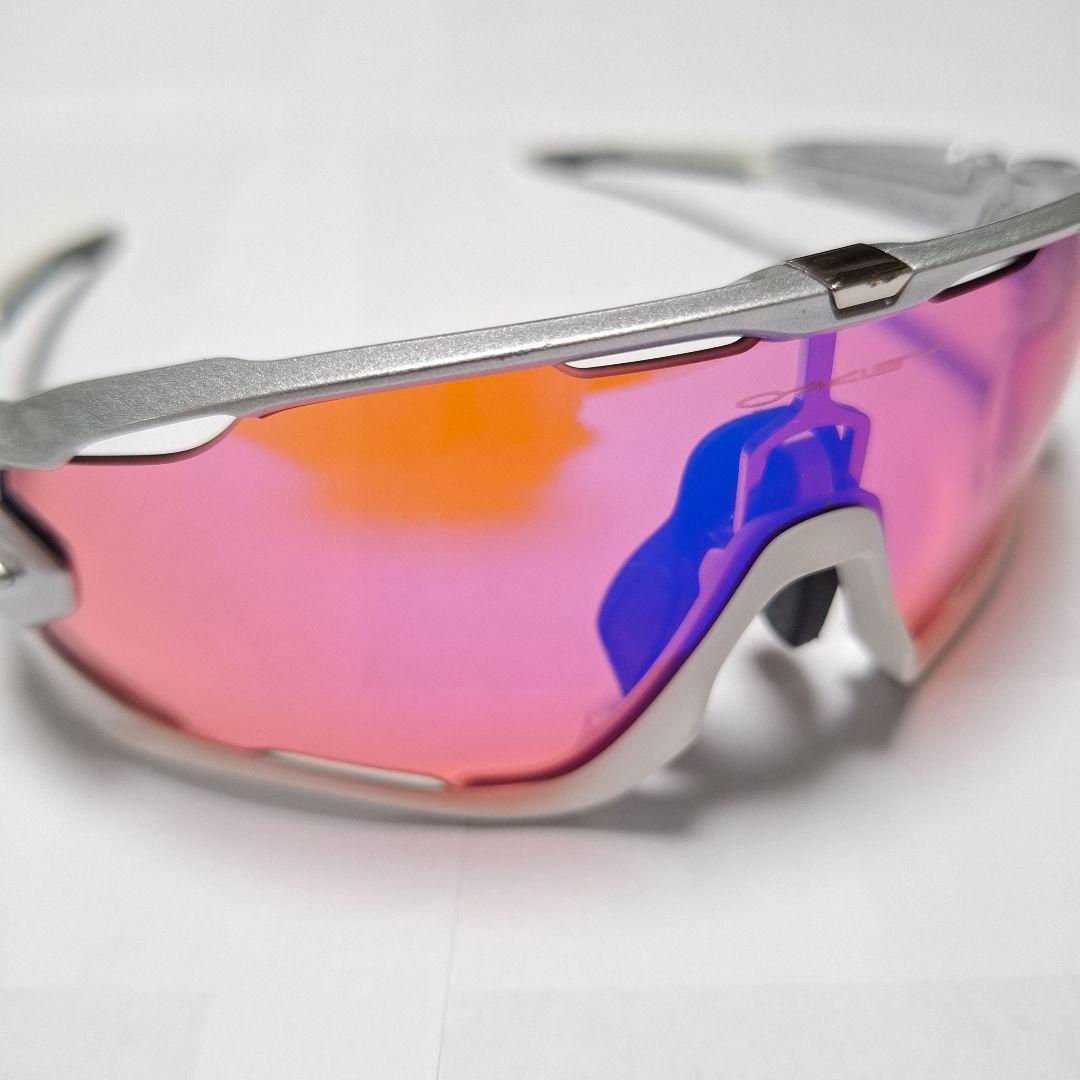 OAKLEY JAWBREAKER オークリー　ジョウブレイカー