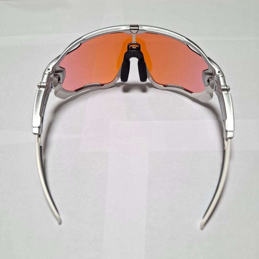 OAKLEY JAWBREAKER オークリー　ジョウブレイカー