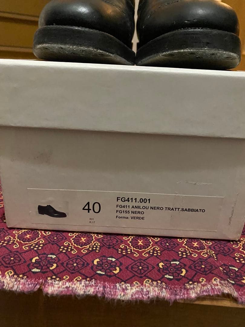 フラテッリジャコメッティ　40