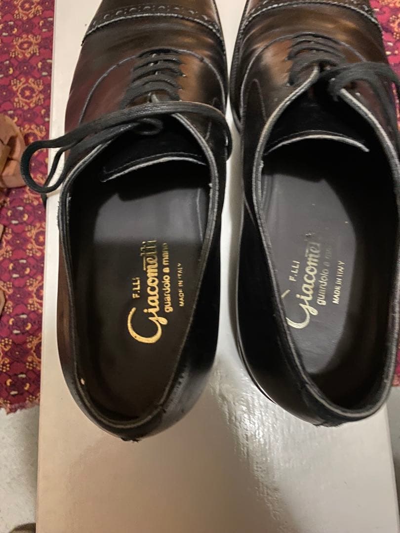 フラテッリジャコメッティ　40