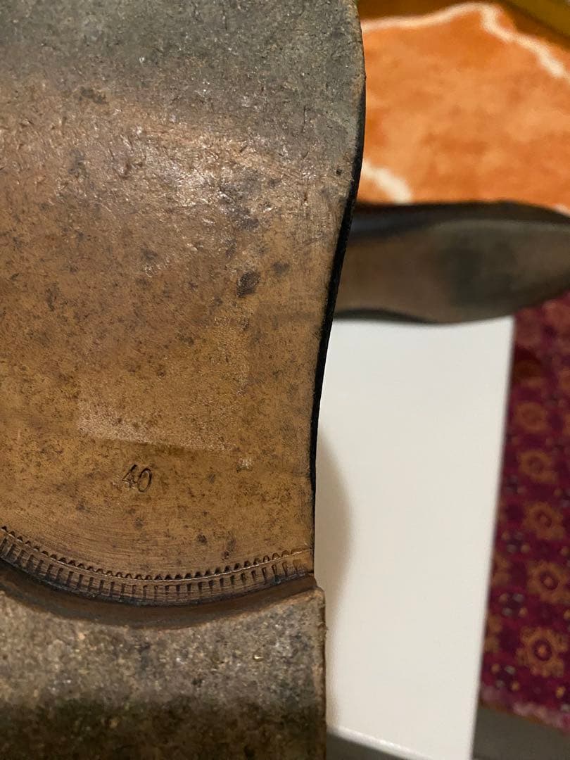 フラテッリジャコメッティ　40