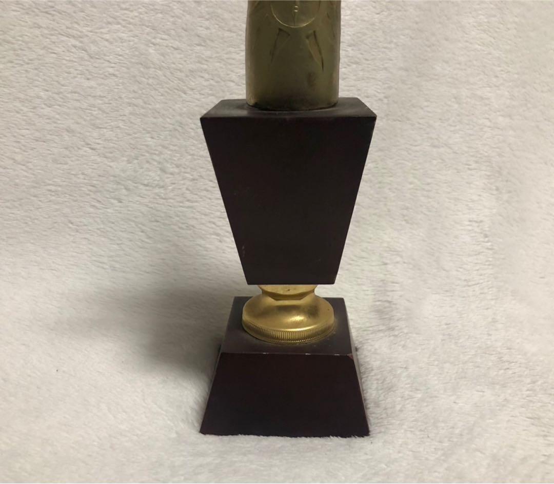 貴重 岡本太郎 太陽の塔 日本万国博覧会 EXPO70 置物 オブジェ 大阪万博