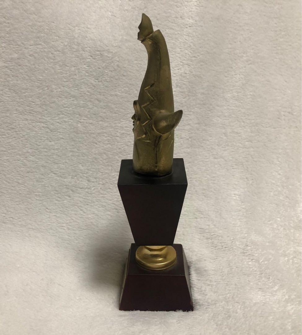 貴重 岡本太郎 太陽の塔 日本万国博覧会 EXPO70 置物 オブジェ 大阪万博