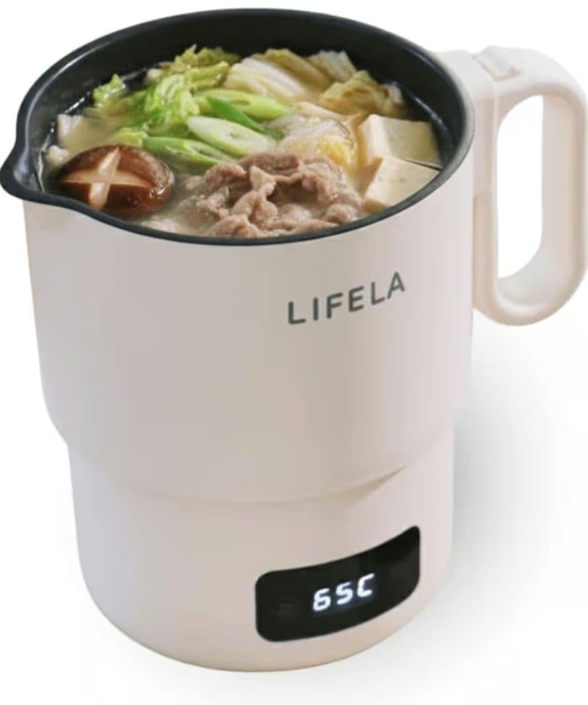 ポカポカデイリーポット