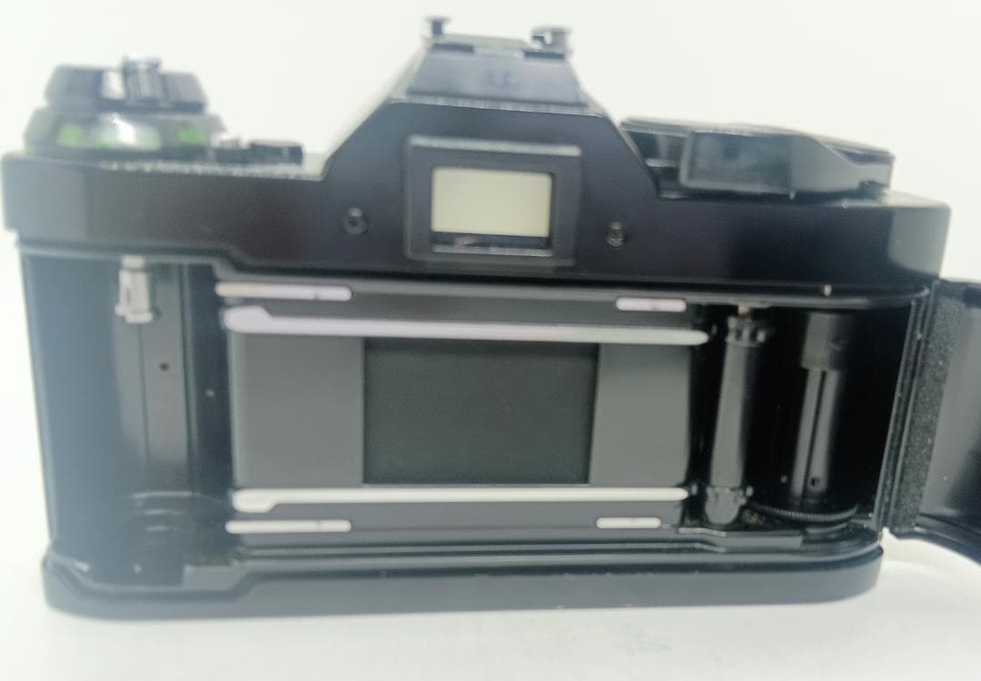 Canon AE-1 Program 35mm フィルムカメラ 50mmf1.4