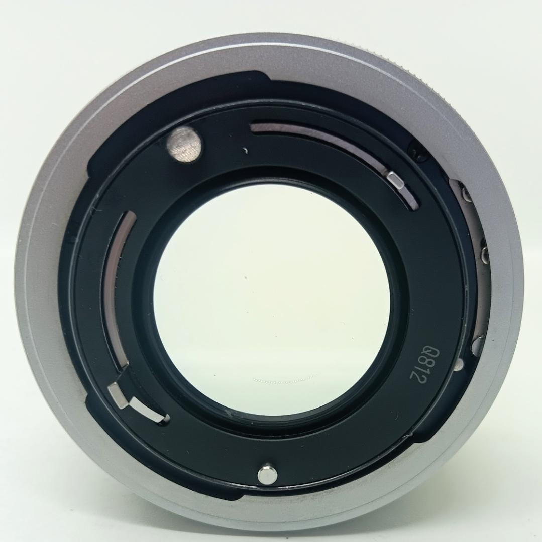 Canon AE-1 Program 35mm フィルムカメラ 50mmf1.4