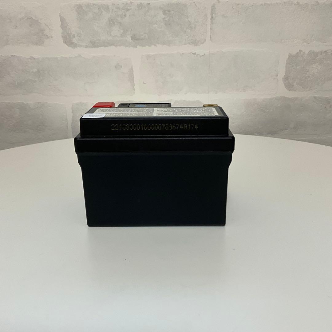 ⭐️新品BCリチウムバッテリーBCTX7L-FP-S （YTX7L-BS互換）