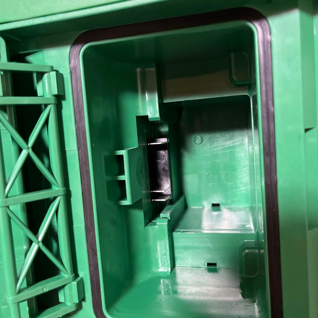 【大掃除シーズン】HiKOKI 高圧洗浄機 AW 18DBL (NN)