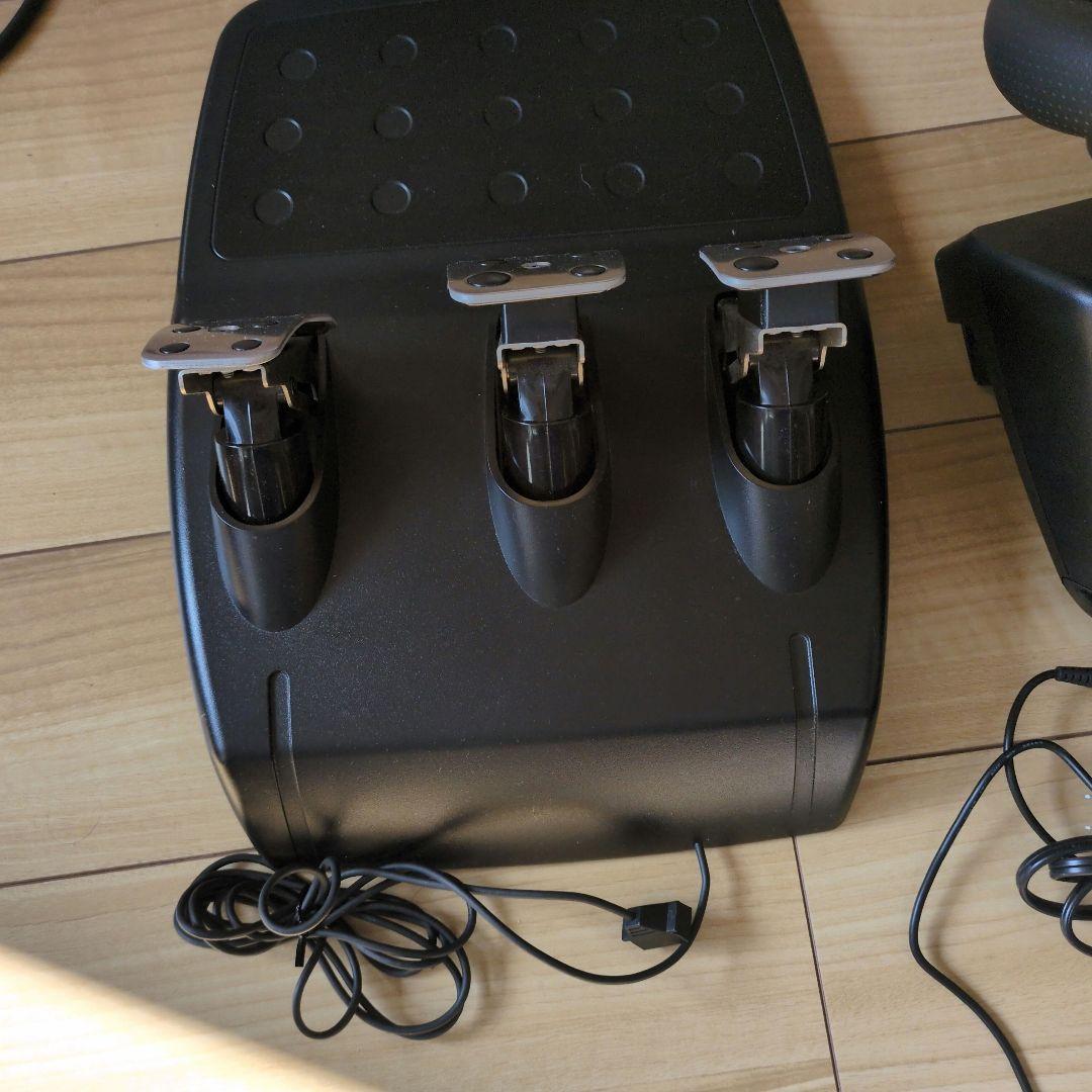 G29LogicoolハンコンPS5PS4PS3対応