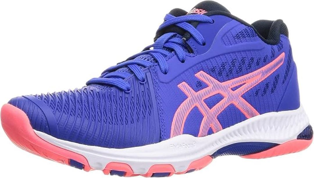 アシックス AsicsバレーボールシューズNTBRNR BLSTC FF 2