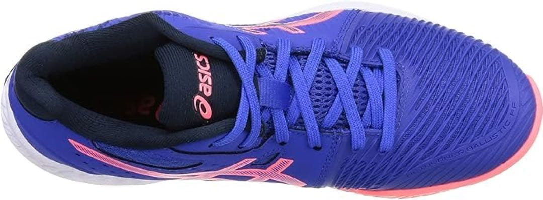 アシックス AsicsバレーボールシューズNTBRNR BLSTC FF 2