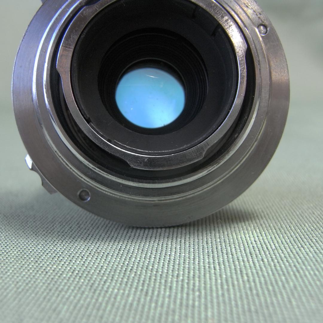 Konishiroku　Hexar　50㎜　F3.5　ライカL39マウント