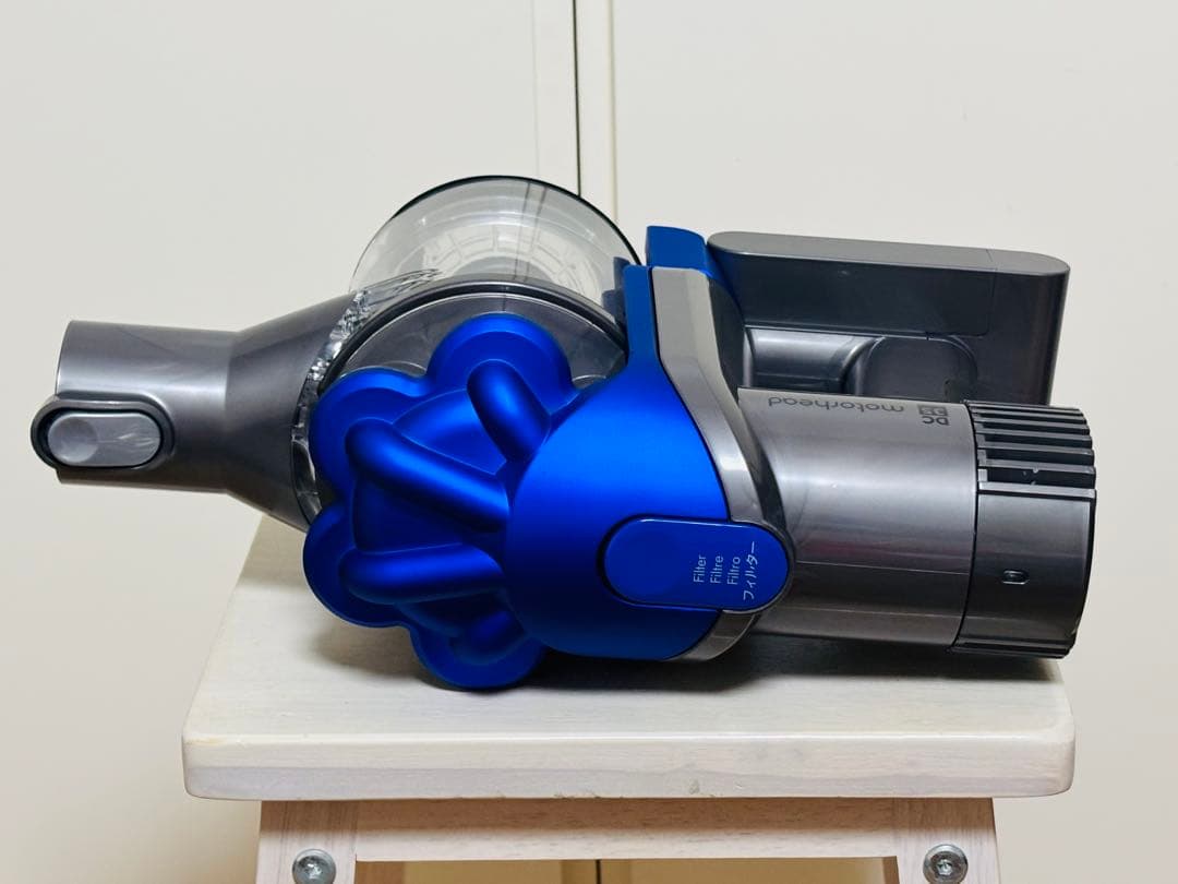 【極美品】ダイソン DC35 本体