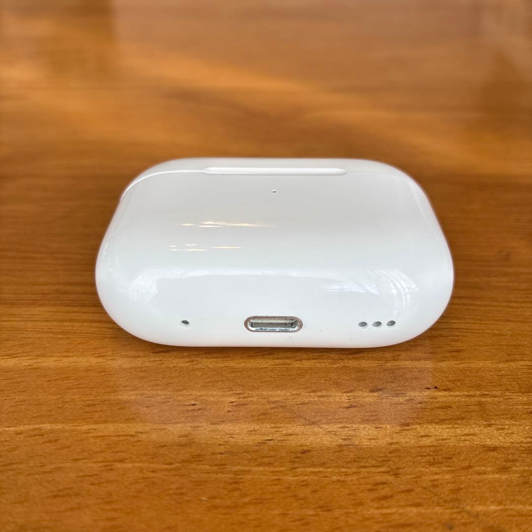 不具合あり＊Apple＊AirPods Pro＊第2世代