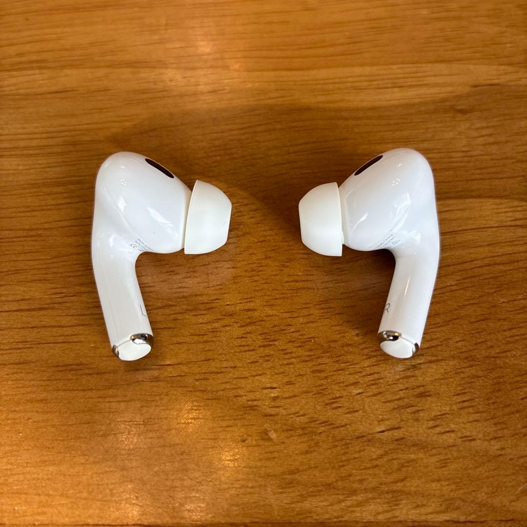 不具合あり＊Apple＊AirPods Pro＊第2世代