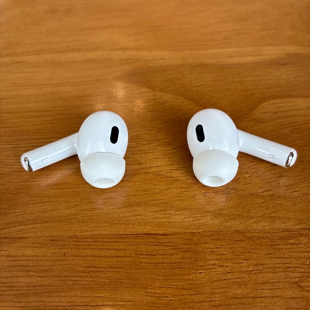 不具合あり＊Apple＊AirPods Pro＊第2世代