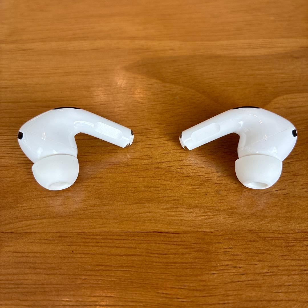 不具合あり＊Apple＊AirPods Pro＊第2世代