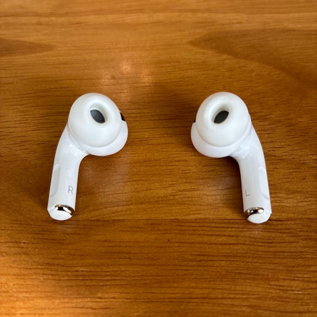 不具合あり＊Apple＊AirPods Pro＊第2世代