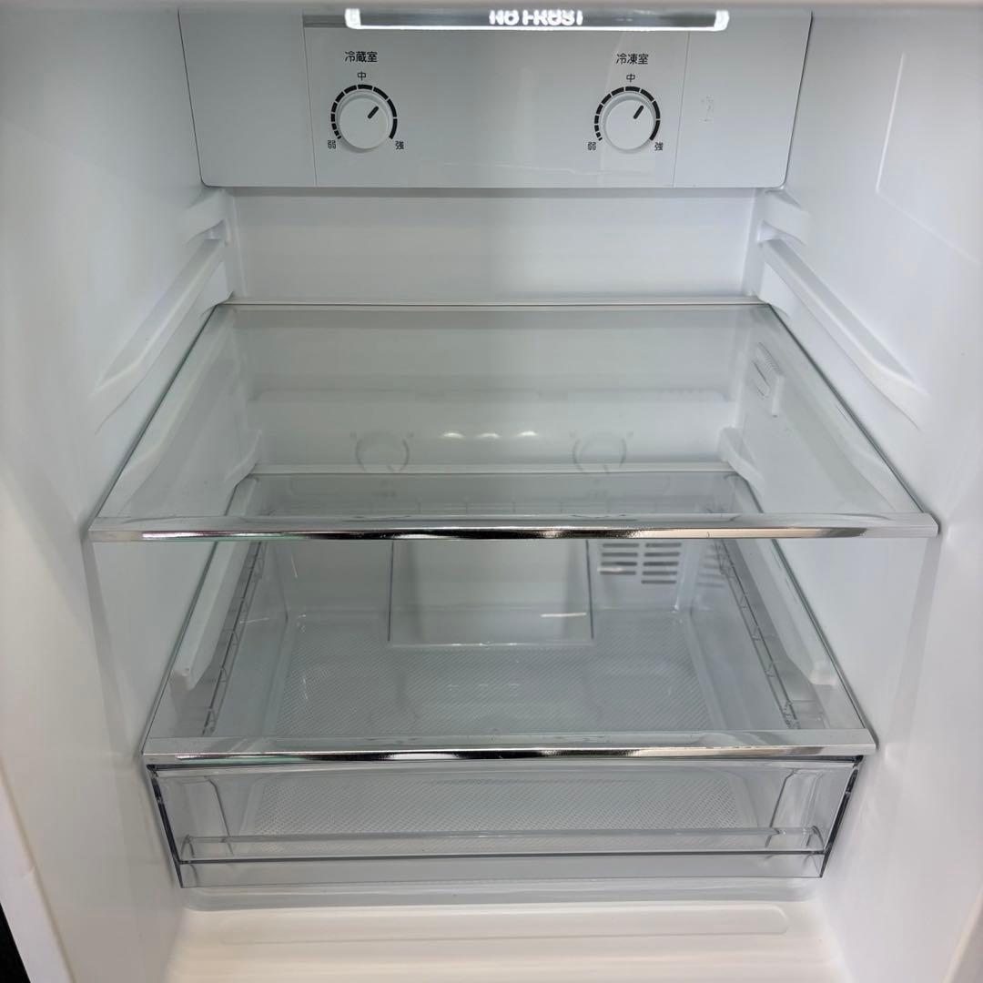 74⭕️冷蔵庫　洗濯機　Haier　一人暮らし　家電セット　安い　綺麗　設置無料