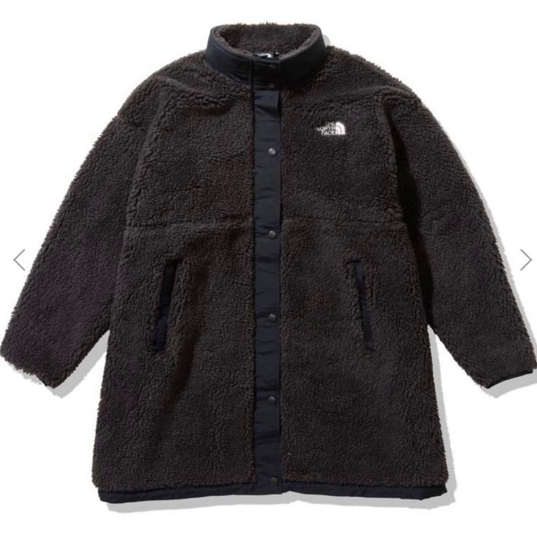 ☆THE NORTH FACE マタニティ ボアフリースジャケット ボアコート☆