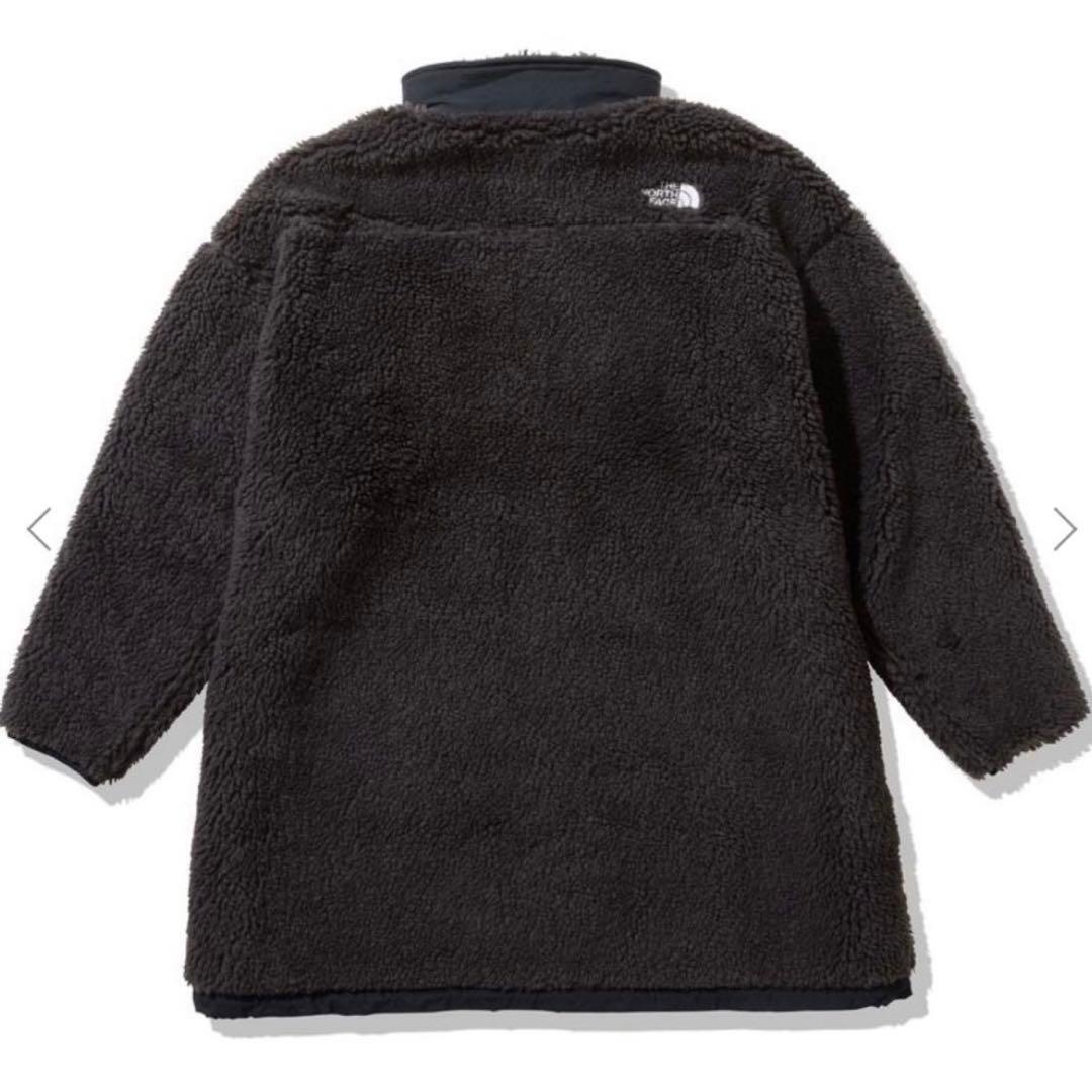 ☆THE NORTH FACE マタニティ ボアフリースジャケット ボアコート☆