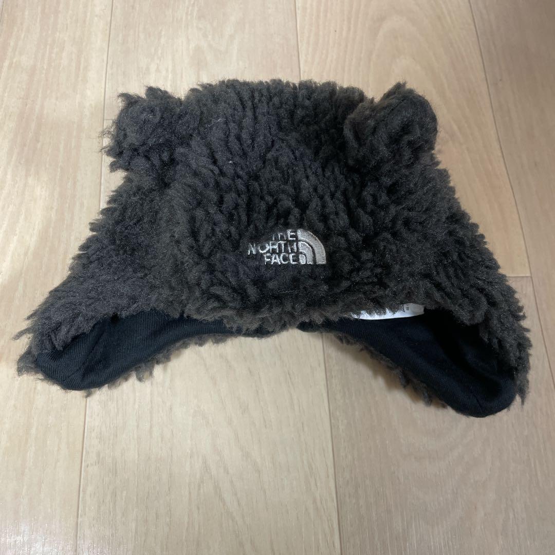 ☆THE NORTH FACE マタニティ ボアフリースジャケット ボアコート☆