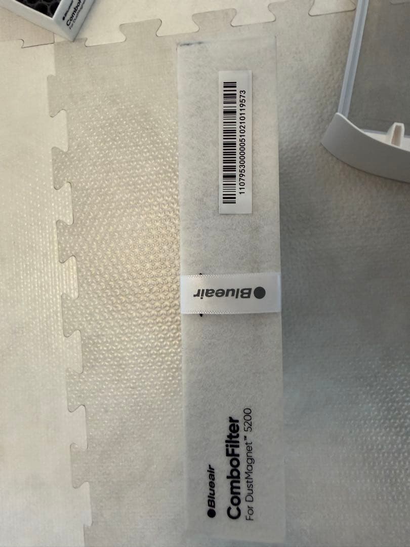 中古品‼️ Blueair Dust Magnet5210i空気清浄機