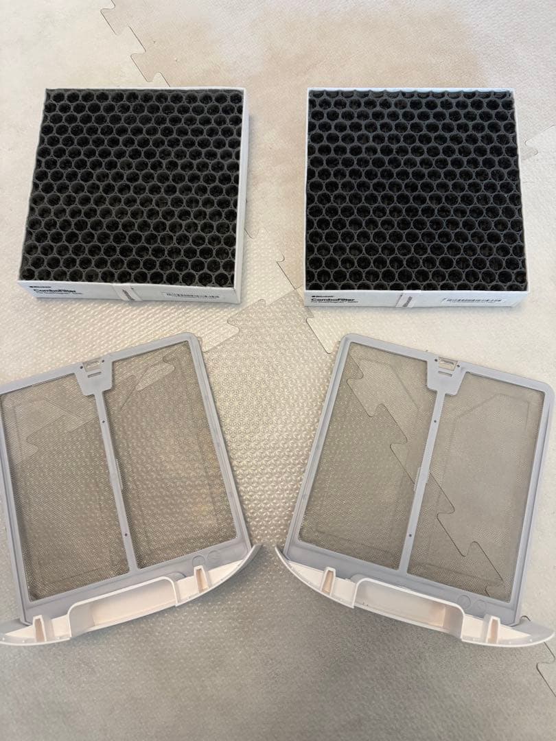 中古品‼️ Blueair Dust Magnet5210i空気清浄機