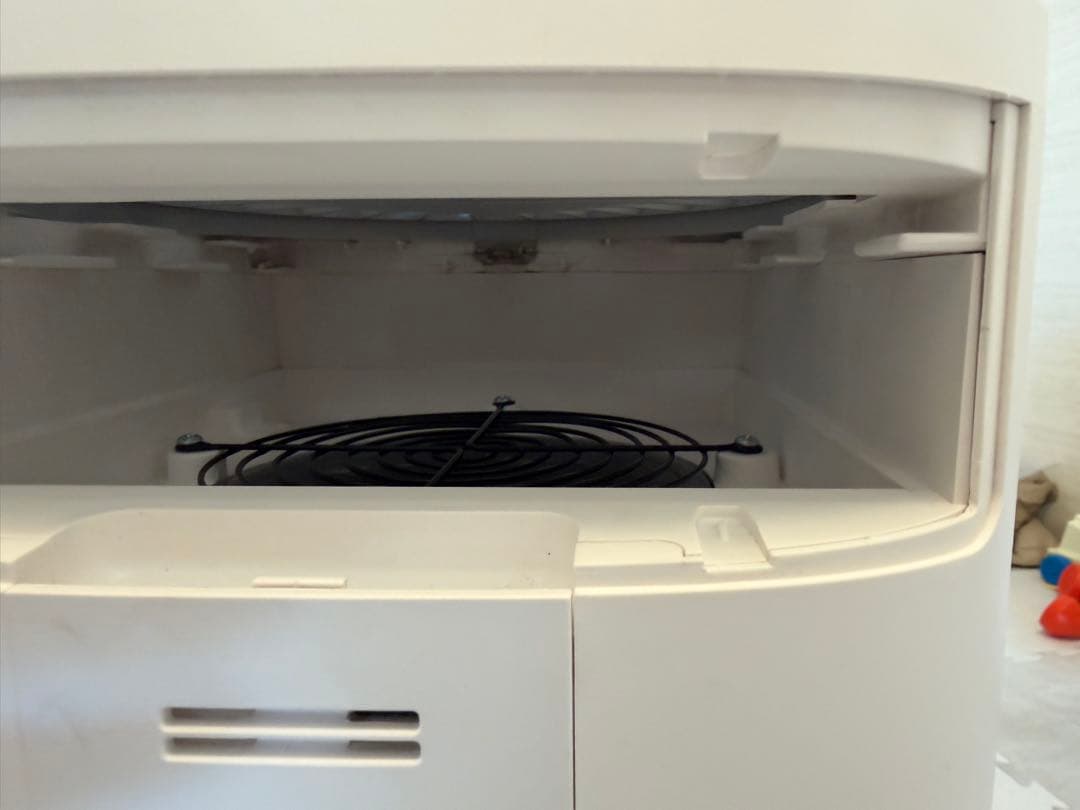 中古品‼️ Blueair Dust Magnet5210i空気清浄機