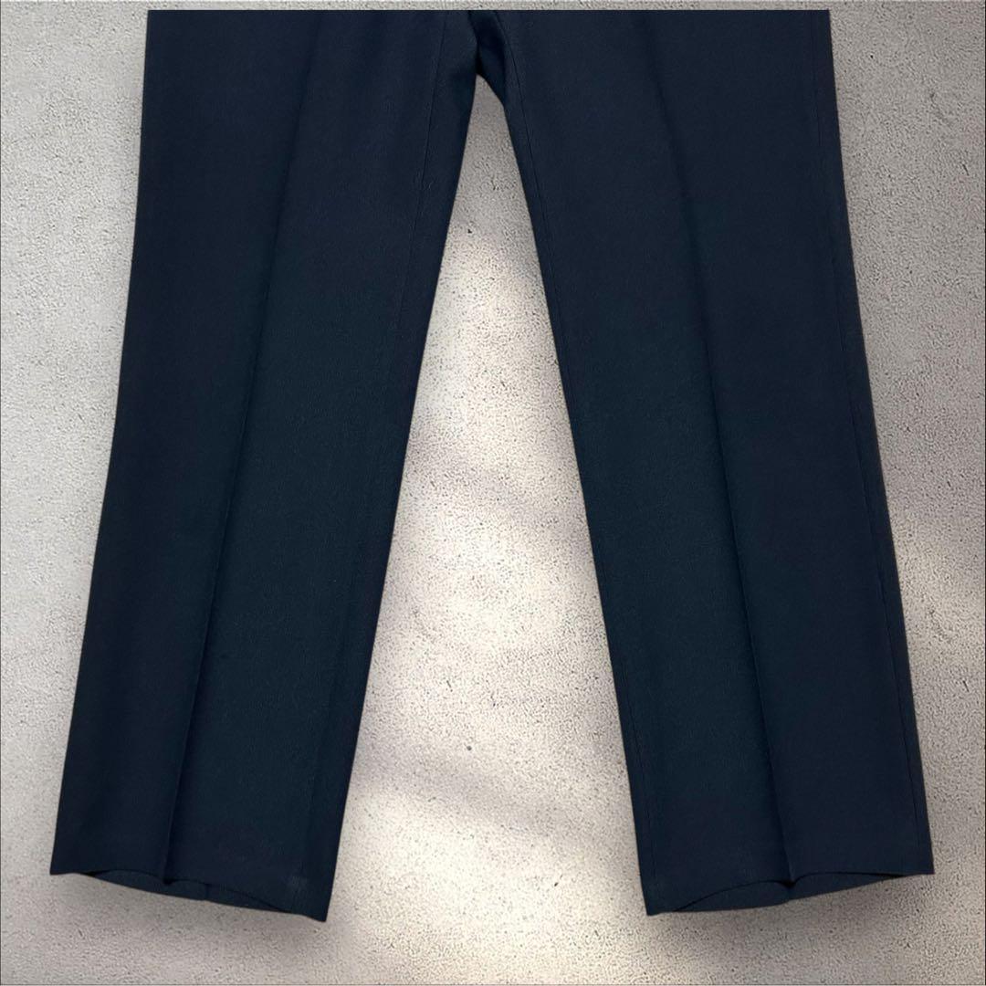 LEVI’S ACTION SLACKS 70s〜80s W36×L33USA製