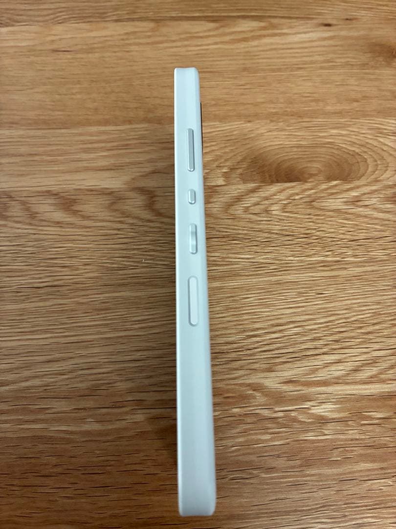 AQUOS Wish アイボリー　SIMフリー64GB 美品