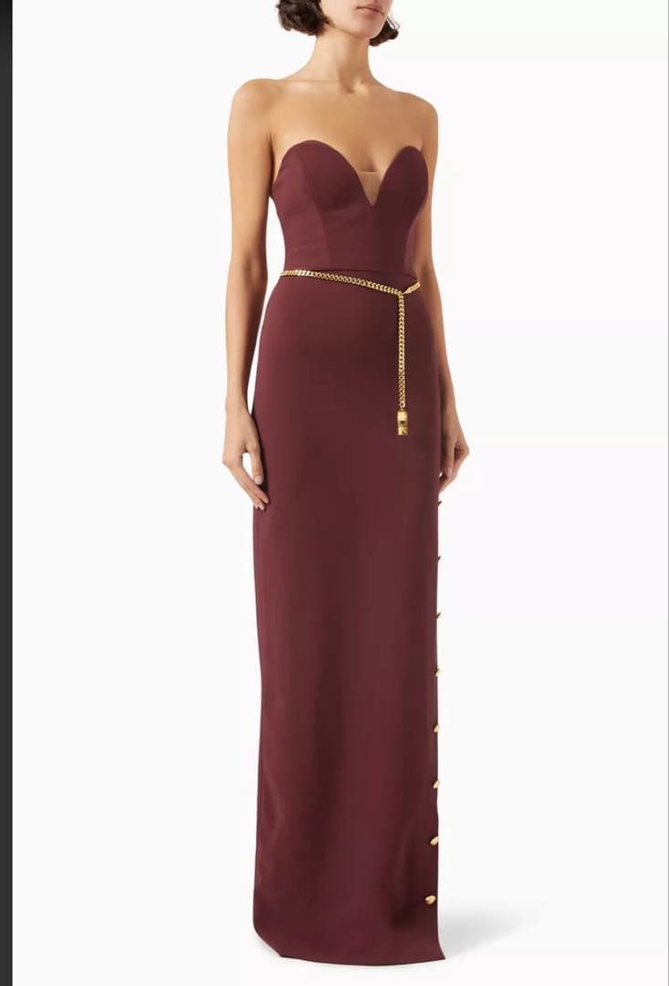 ELISABETTA FRANCHIドレス　40