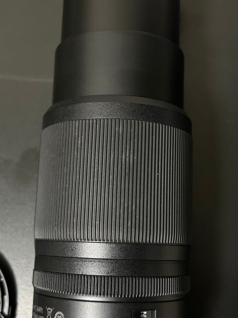 限定値下げ　NIKKOR DX 50-250mm f/4.5-6.3ズームレンズ