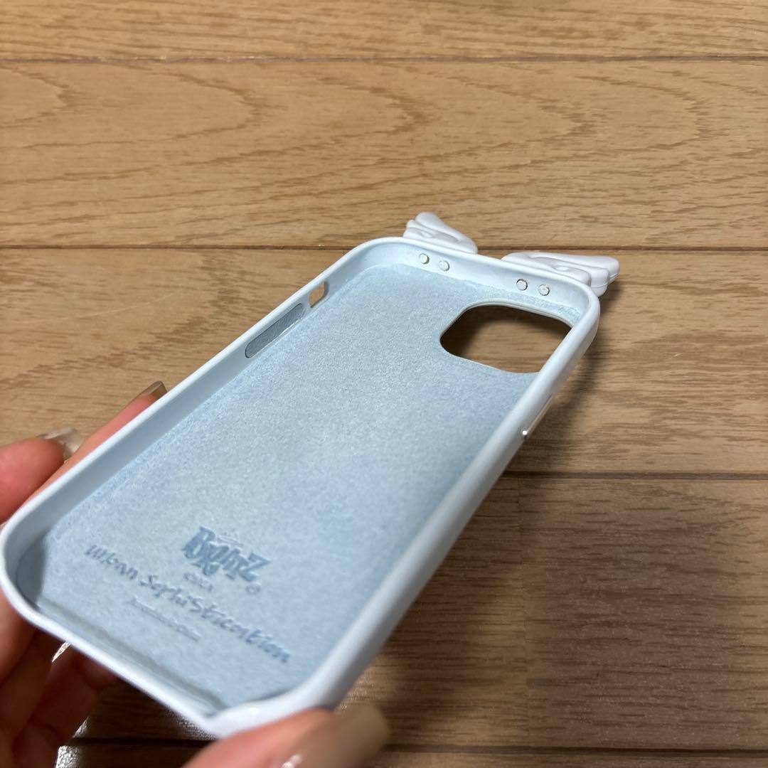 Urban Sophisticationクロエ iPhone131415ケース