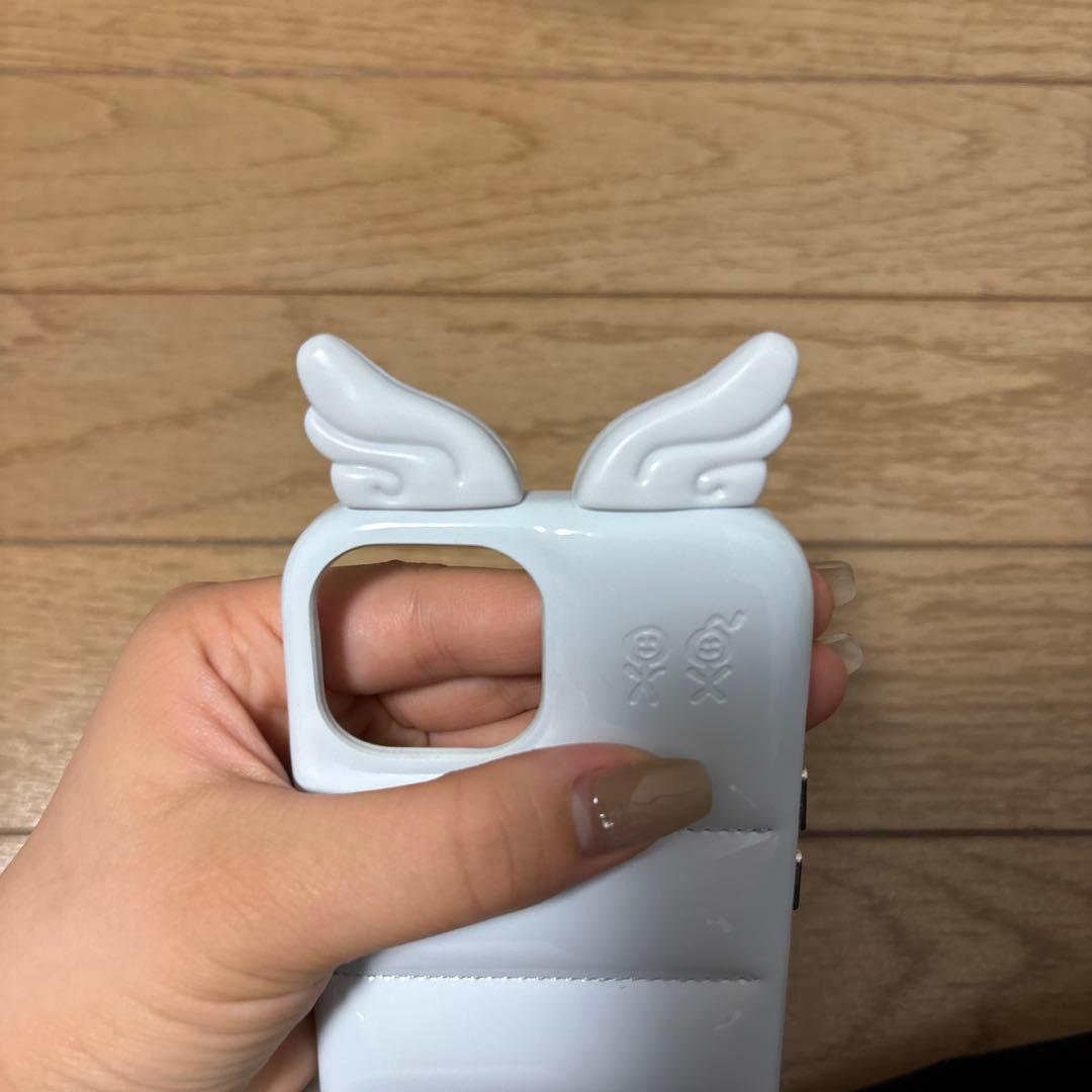 Urban Sophisticationクロエ iPhone131415ケース